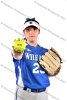 Softball Media Day  Wheaton College Softball 2023 Media Day. - Photo by Keith Nordstrom : Wheaton, Women’s Softball, Media Day